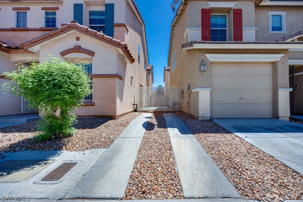 1140 Orange Meadow, Las Vegas, NV 89142
