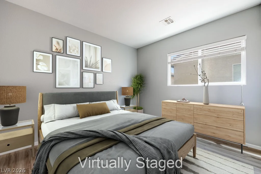 1140 Orange Meadow, Las Vegas, NV 89142