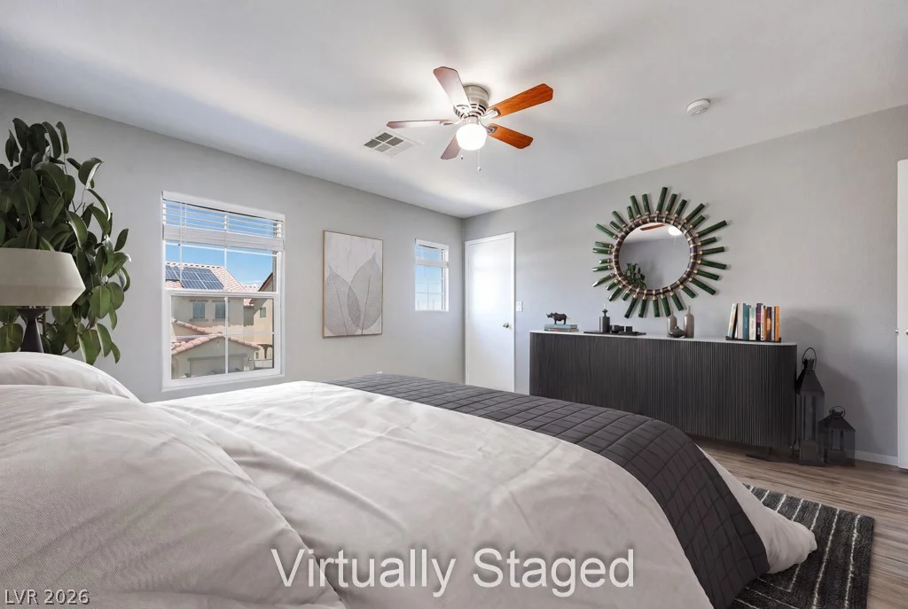 1140 Orange Meadow, Las Vegas, NV 89142