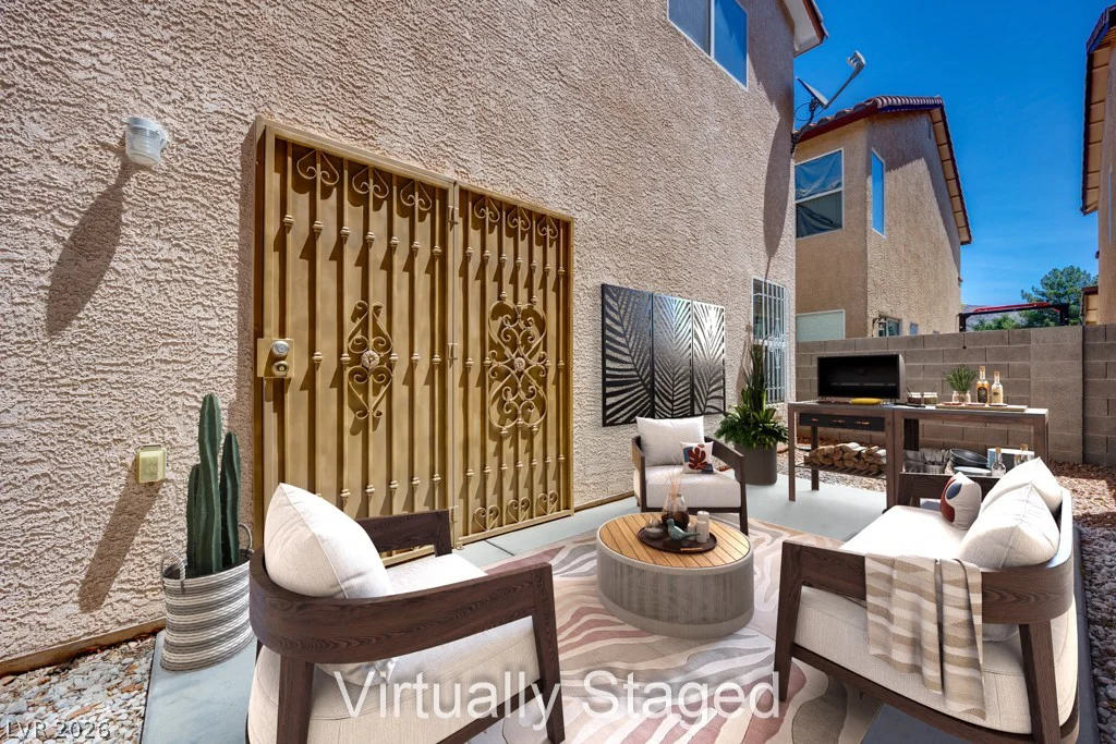 1140 Orange Meadow, Las Vegas, NV 89142