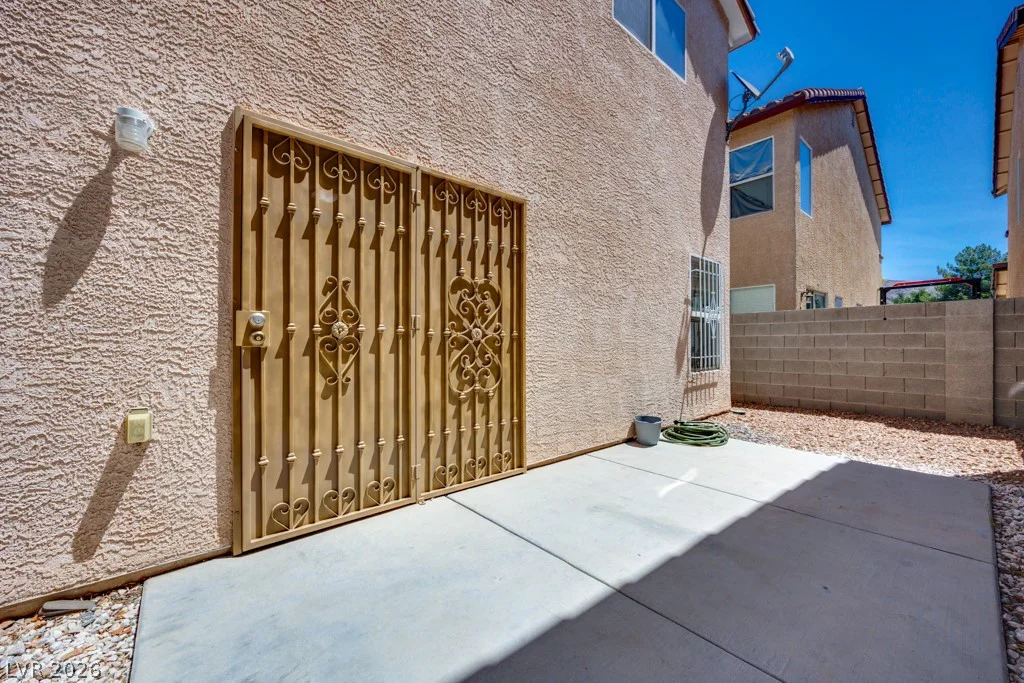 1140 Orange Meadow, Las Vegas, NV 89142