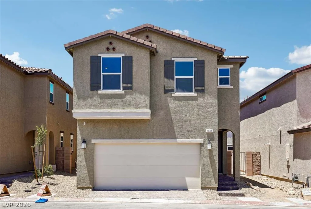 2695 Cibola Forest, Las Vegas, NV 89121