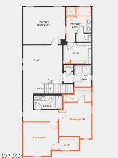 2695 Cibola Forest, Las Vegas, NV 89121