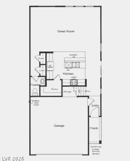 2695 Cibola Forest, Las Vegas, NV 89121