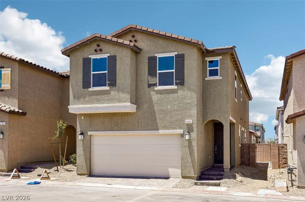 2695 Cibola Forest, Las Vegas, NV 89121