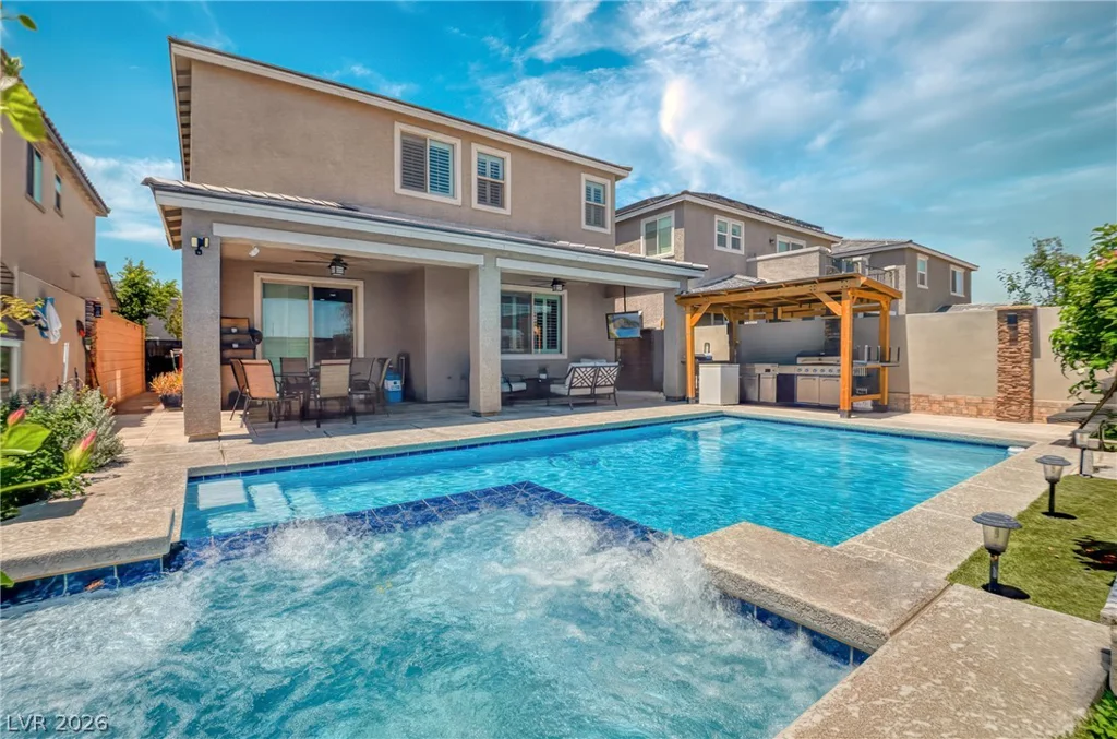 9186 Reinberg, Las Vegas, NV 89113