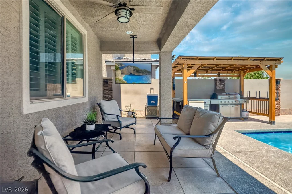 9186 Reinberg, Las Vegas, NV 89113