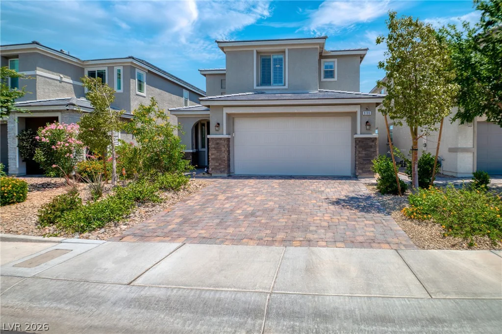 9186 Reinberg, Las Vegas, NV 89113