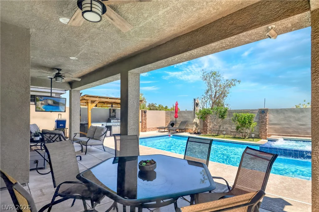9186 Reinberg, Las Vegas, NV 89113