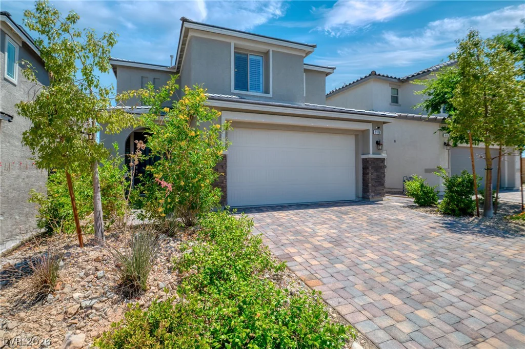 9186 Reinberg, Las Vegas, NV 89113