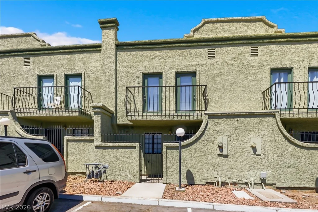 7030 Burcot, Las Vegas, NV 89156