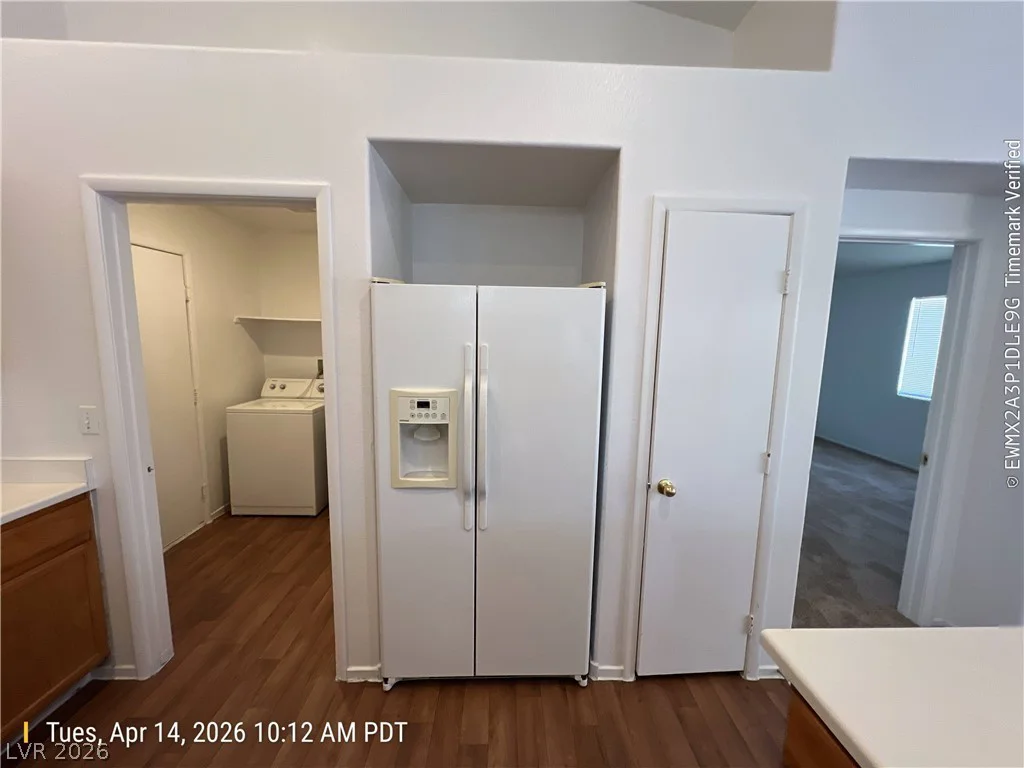 4045 Aaron Scott, North Las Vegas, NV 89032