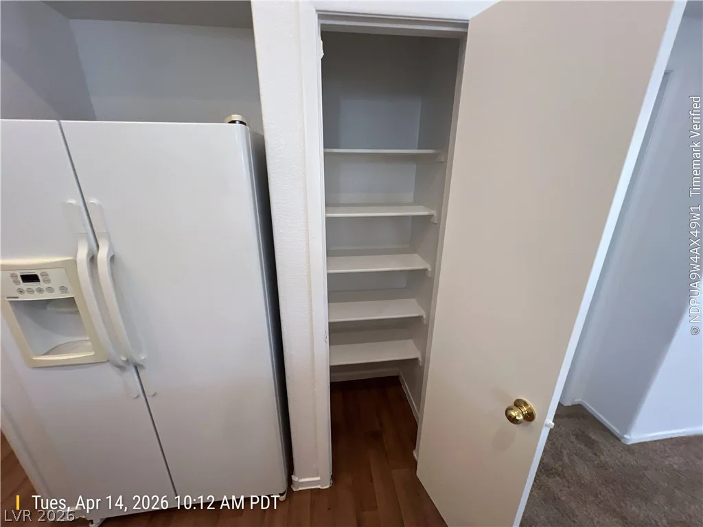 4045 Aaron Scott, North Las Vegas, NV 89032