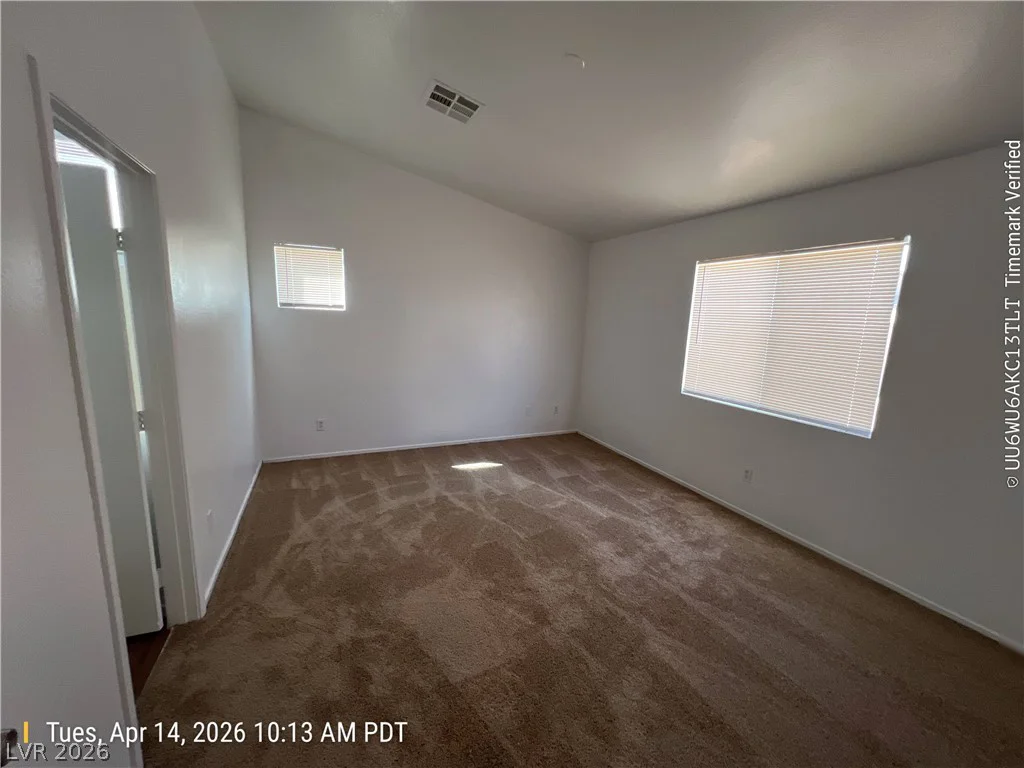 4045 Aaron Scott, North Las Vegas, NV 89032