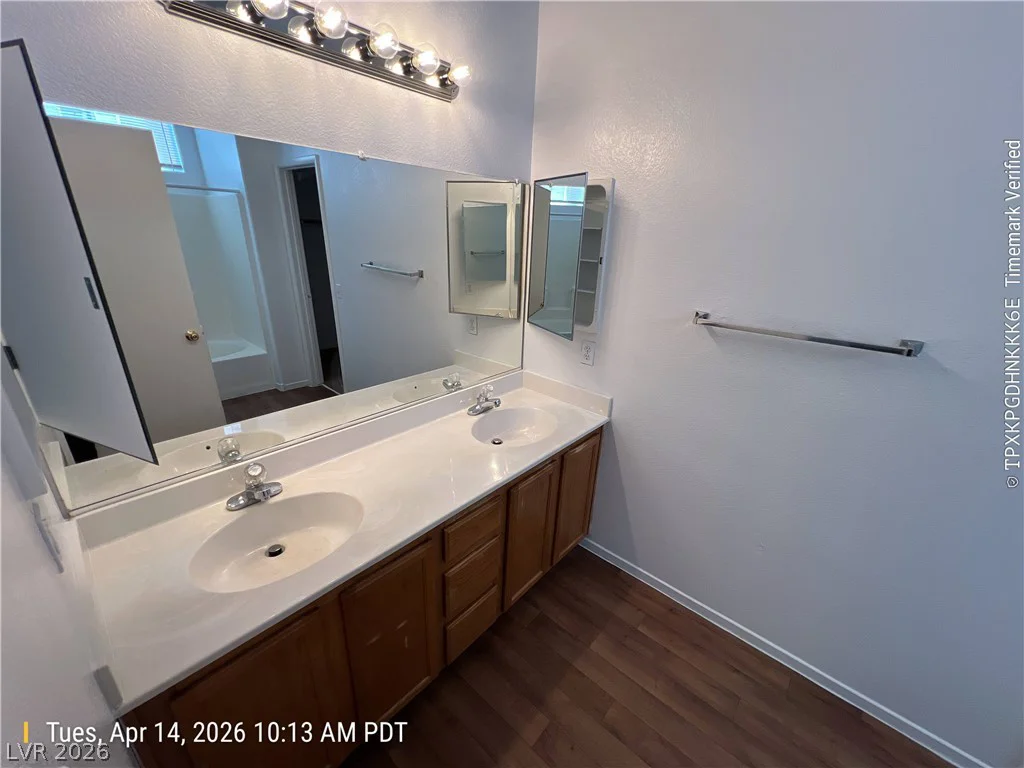 4045 Aaron Scott, North Las Vegas, NV 89032
