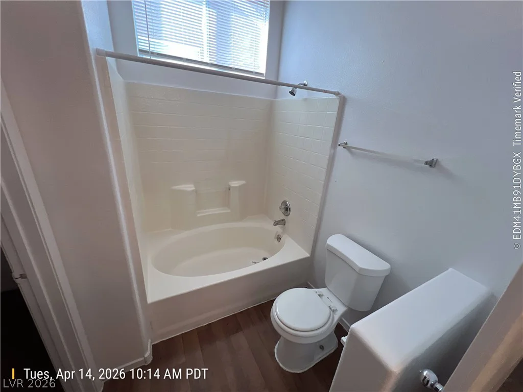 4045 Aaron Scott, North Las Vegas, NV 89032