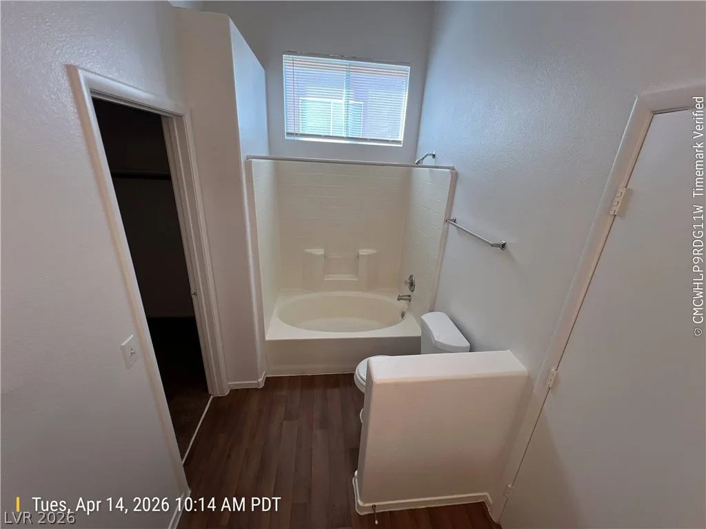 4045 Aaron Scott, North Las Vegas, NV 89032