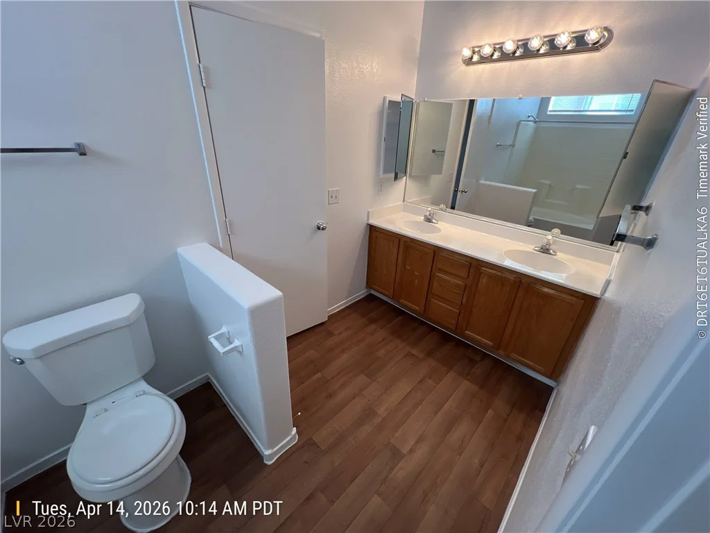 4045 Aaron Scott, North Las Vegas, NV 89032