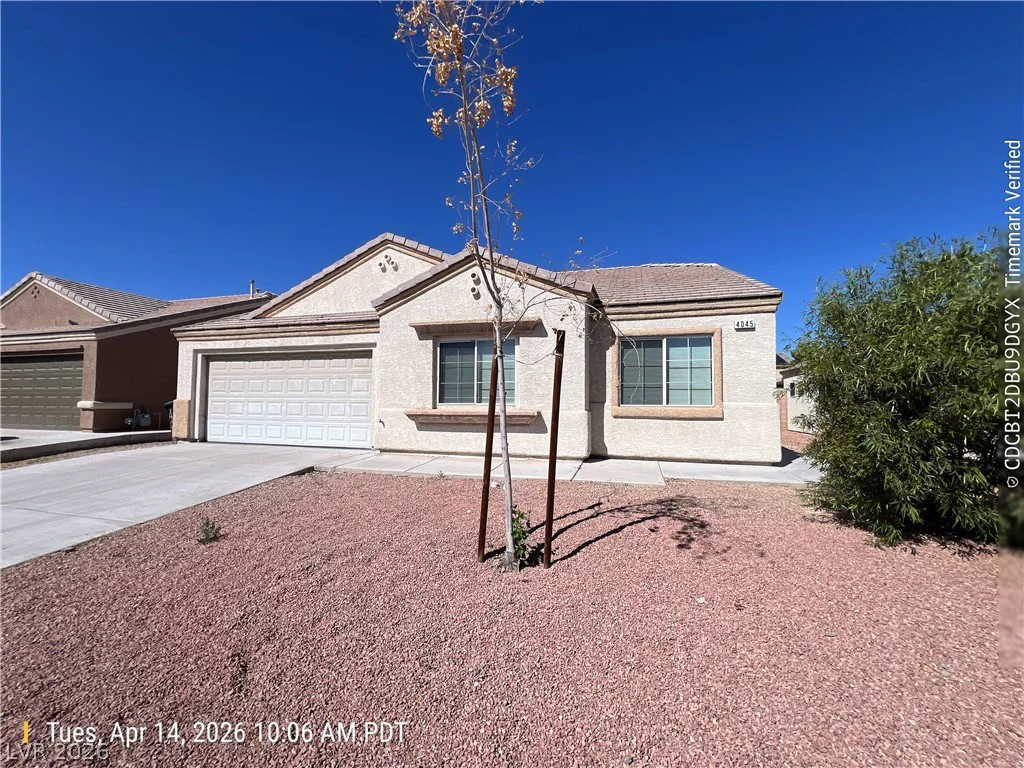 4045 Aaron Scott, North Las Vegas, NV 89032