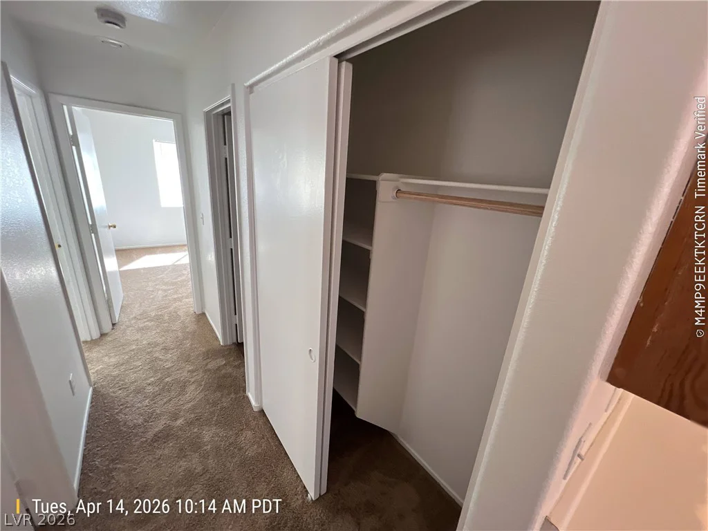 4045 Aaron Scott, North Las Vegas, NV 89032