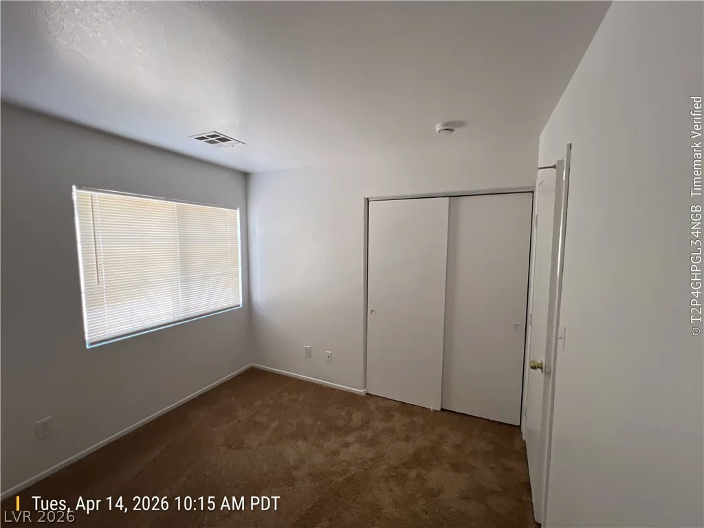 4045 Aaron Scott, North Las Vegas, NV 89032