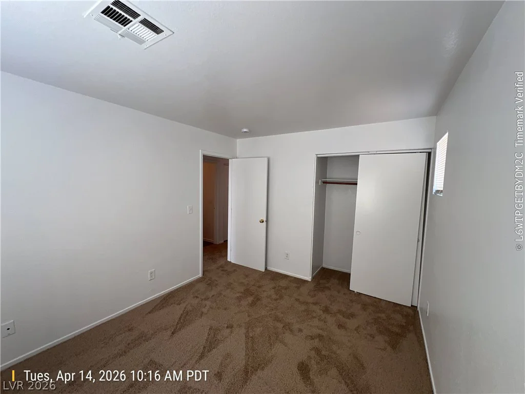 4045 Aaron Scott, North Las Vegas, NV 89032