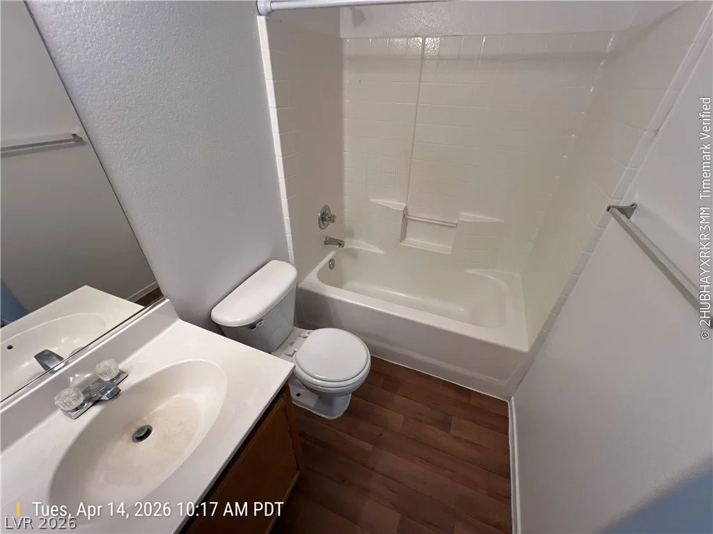 4045 Aaron Scott, North Las Vegas, NV 89032