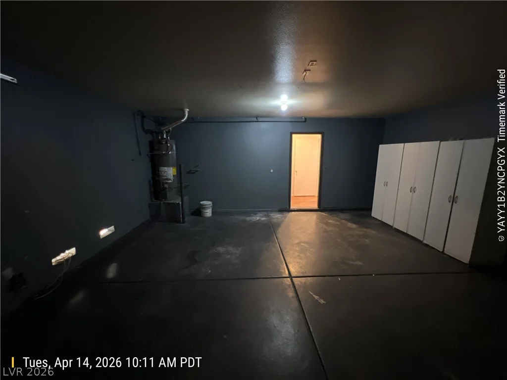 4045 Aaron Scott, North Las Vegas, NV 89032