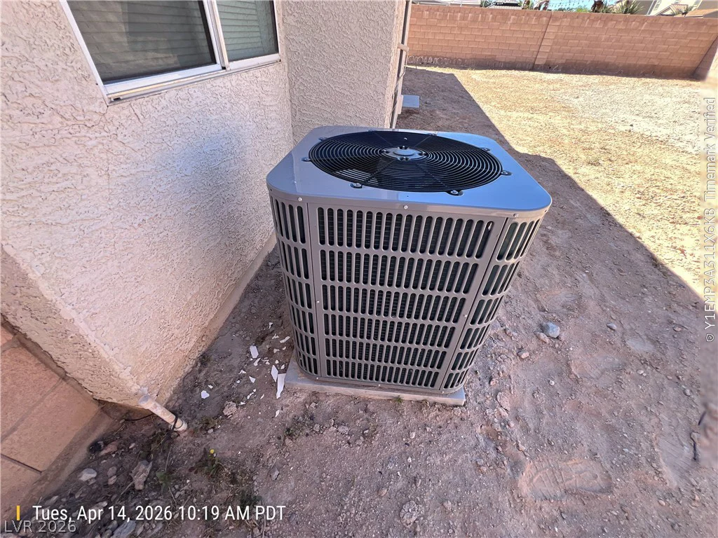 4045 Aaron Scott, North Las Vegas, NV 89032
