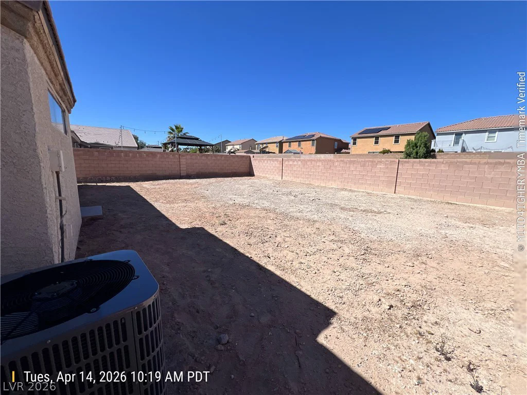 4045 Aaron Scott, North Las Vegas, NV 89032