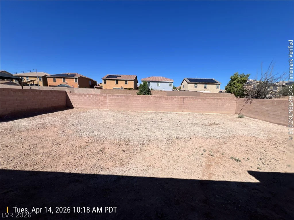 4045 Aaron Scott, North Las Vegas, NV 89032