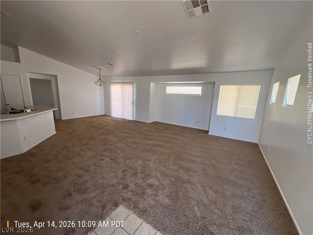 4045 Aaron Scott, North Las Vegas, NV 89032