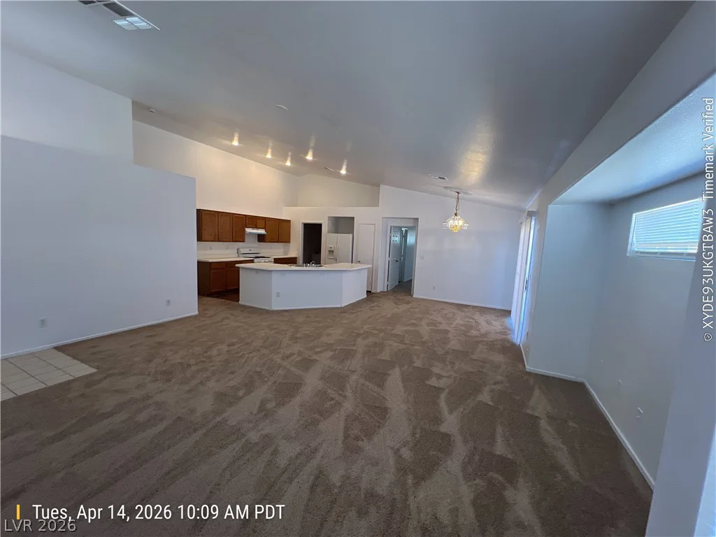 4045 Aaron Scott, North Las Vegas, NV 89032