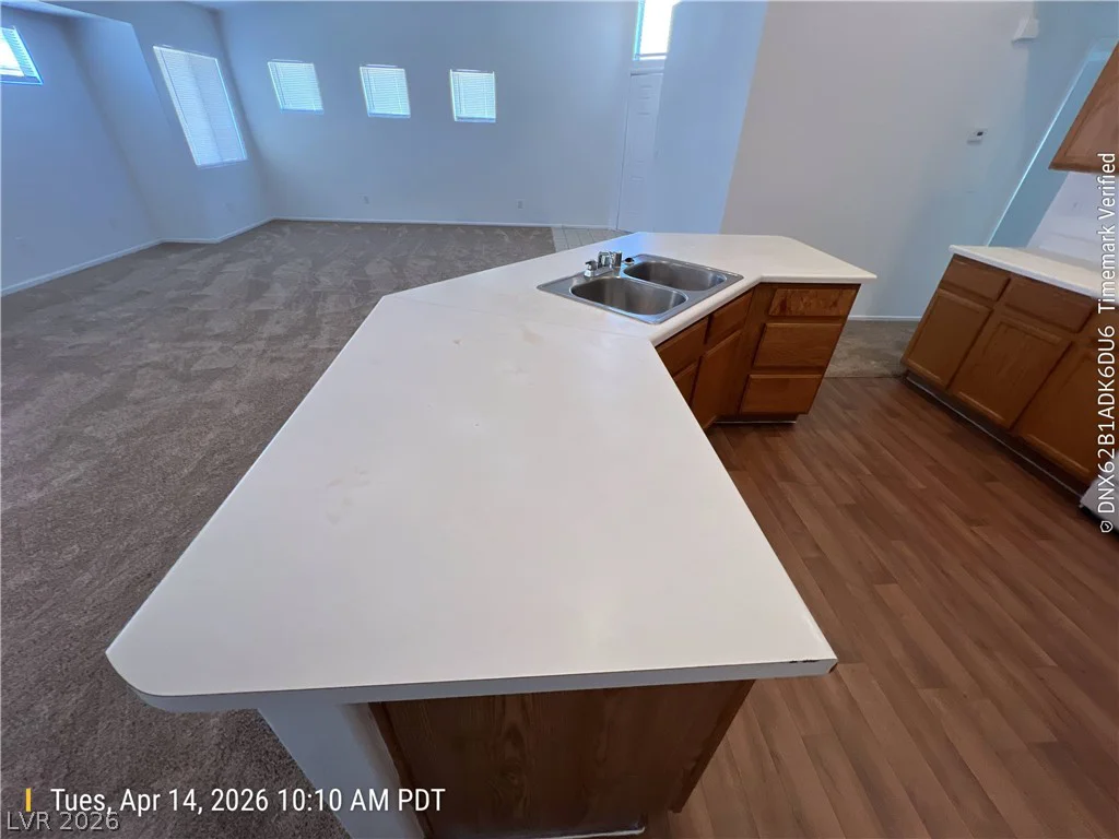 4045 Aaron Scott, North Las Vegas, NV 89032