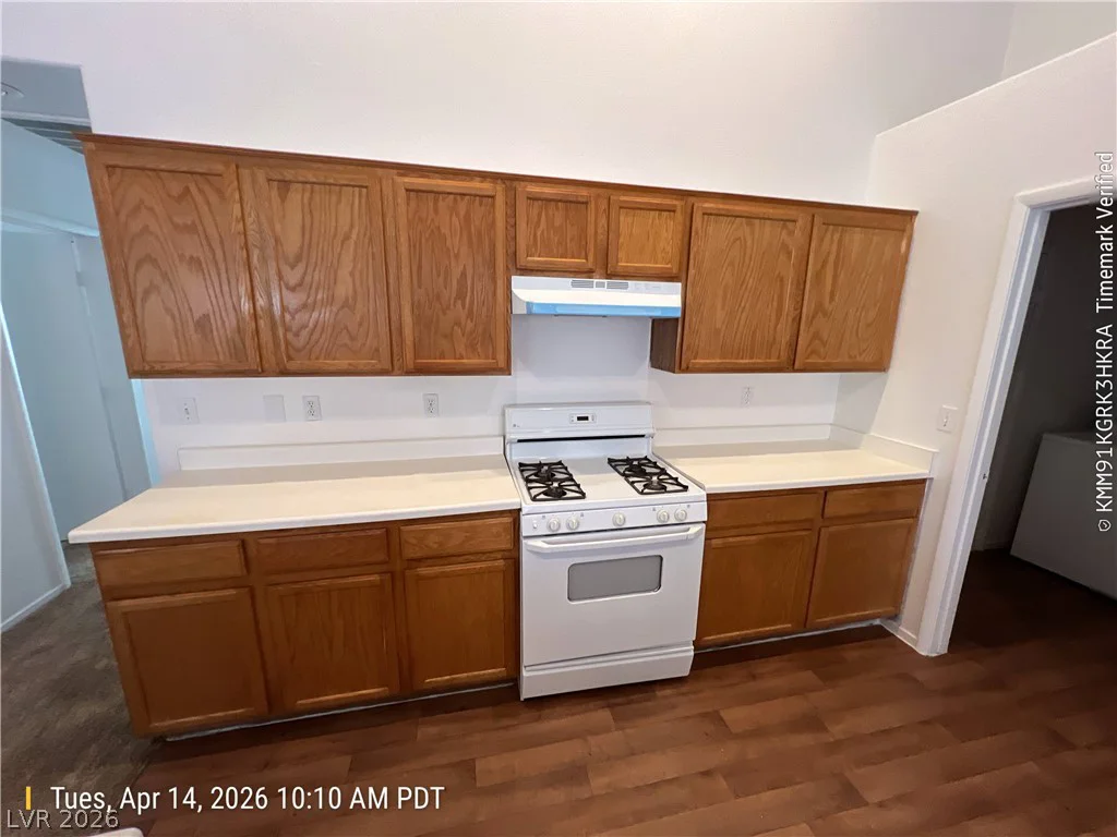 4045 Aaron Scott, North Las Vegas, NV 89032