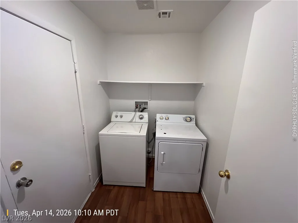 4045 Aaron Scott, North Las Vegas, NV 89032