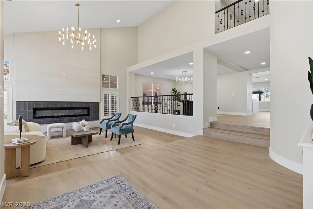 7536 Gossamer Wind, Las Vegas, NV 89139