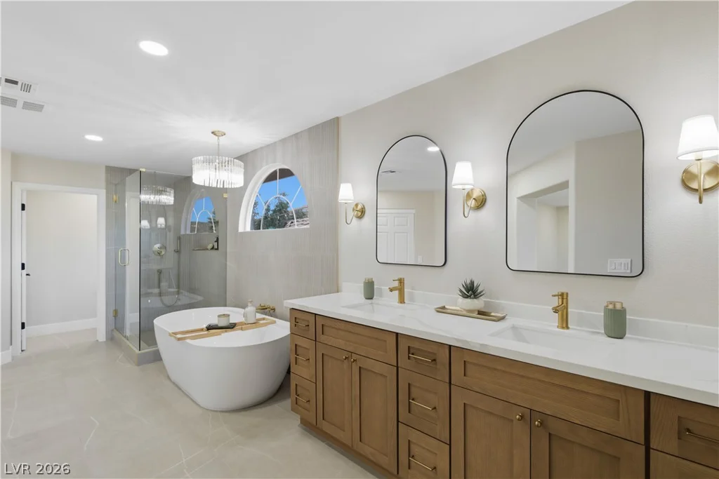 7536 Gossamer Wind, Las Vegas, NV 89139