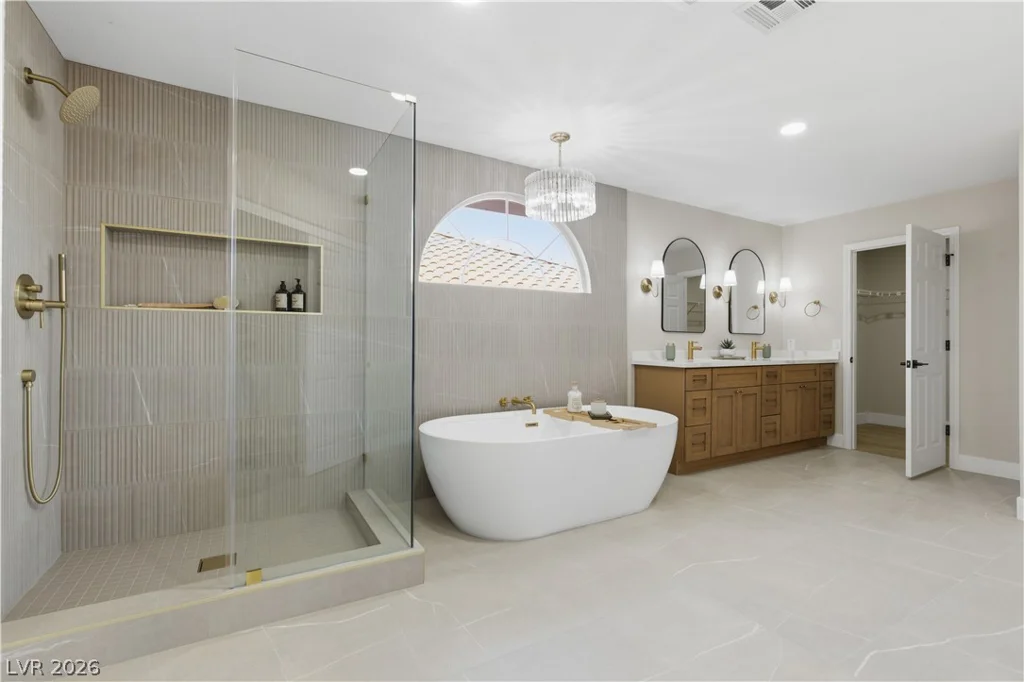 7536 Gossamer Wind, Las Vegas, NV 89139