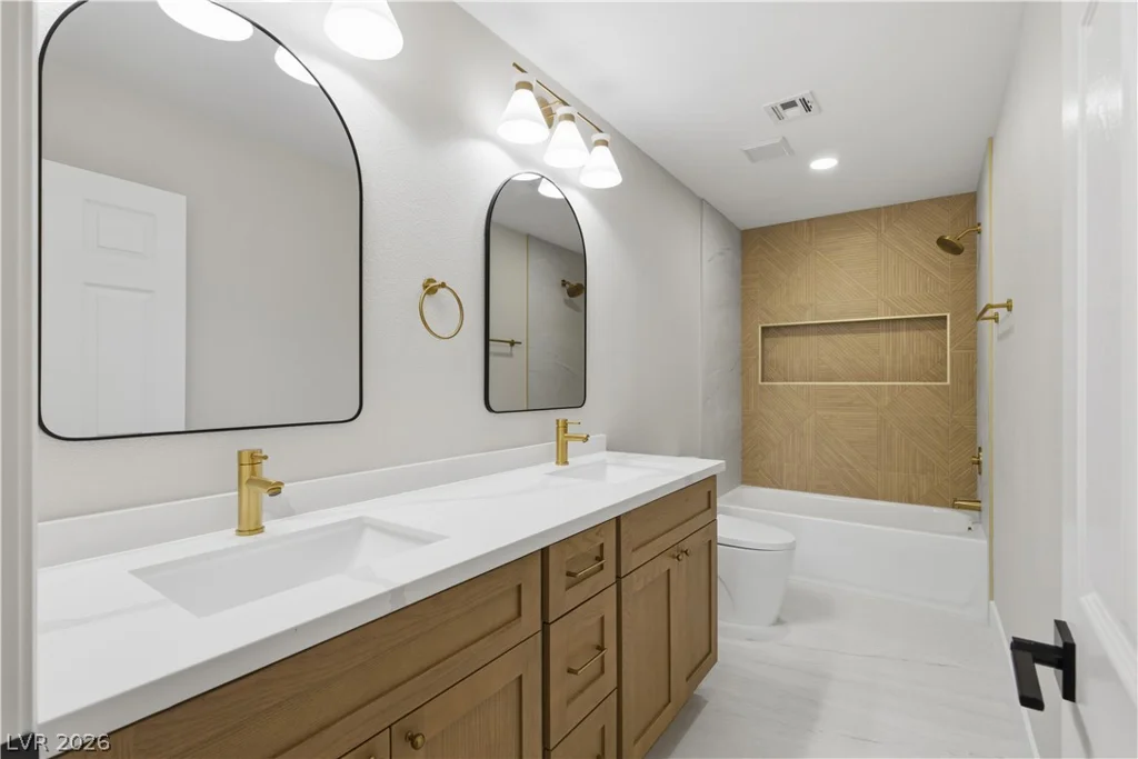 7536 Gossamer Wind, Las Vegas, NV 89139