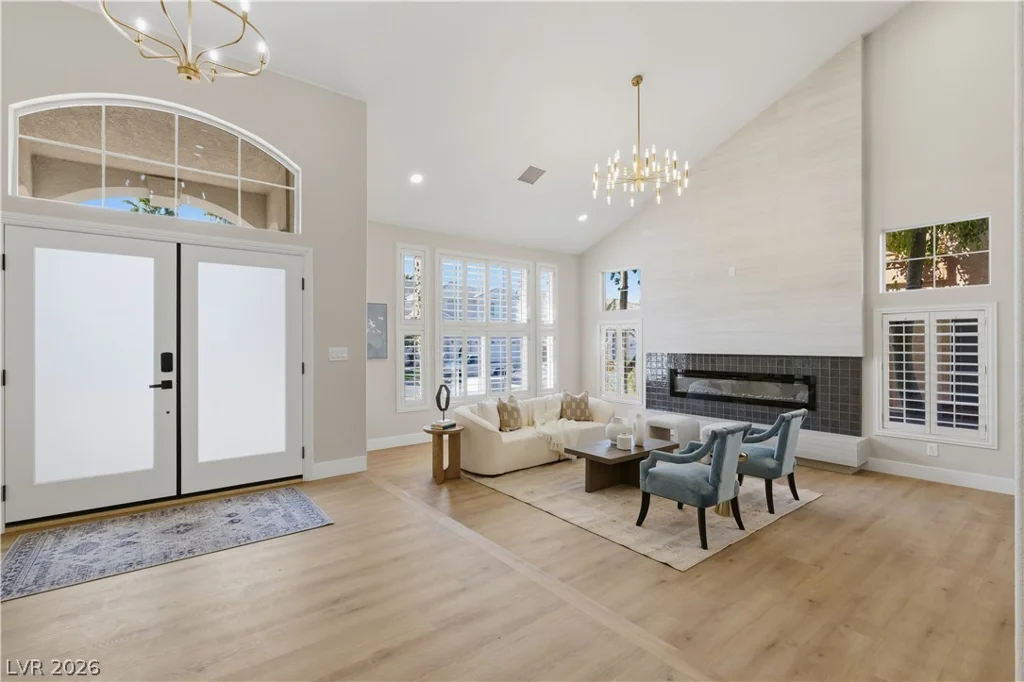 7536 Gossamer Wind, Las Vegas, NV 89139