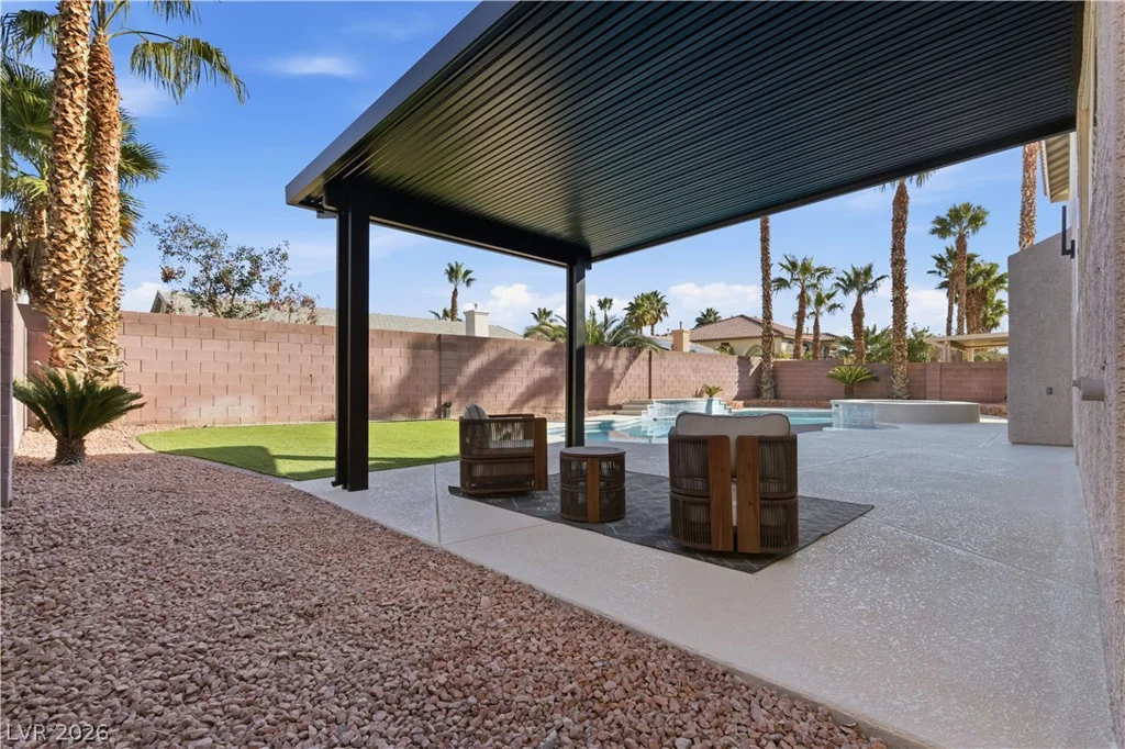 7536 Gossamer Wind, Las Vegas, NV 89139