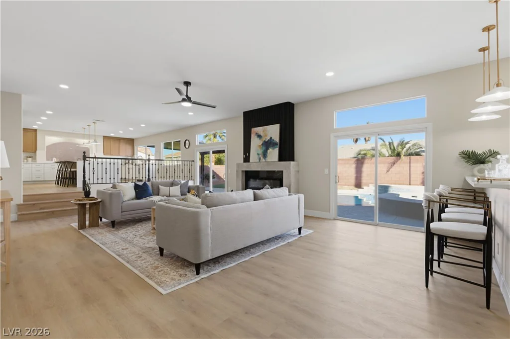 7536 Gossamer Wind, Las Vegas, NV 89139