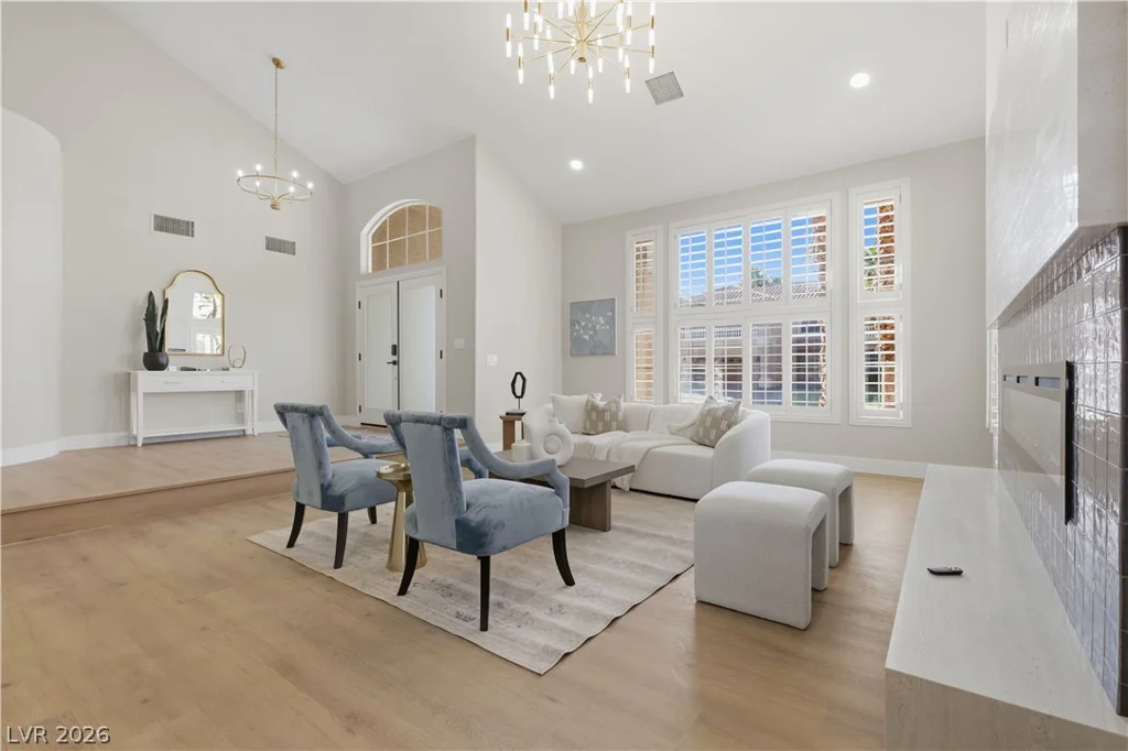 7536 Gossamer Wind, Las Vegas, NV 89139