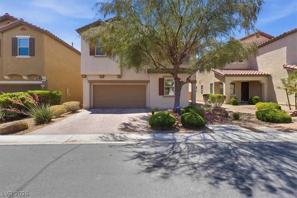 155 White Mule, Las Vegas, NV 89148