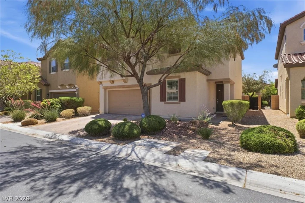 155 White Mule, Las Vegas, NV 89148