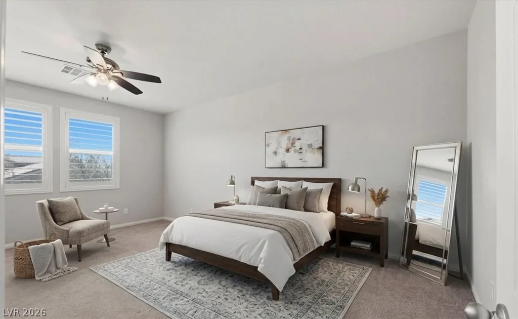 155 White Mule, Las Vegas, NV 89148