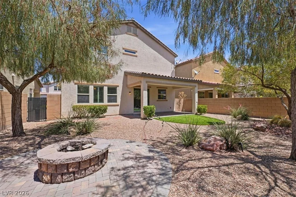 155 White Mule, Las Vegas, NV 89148