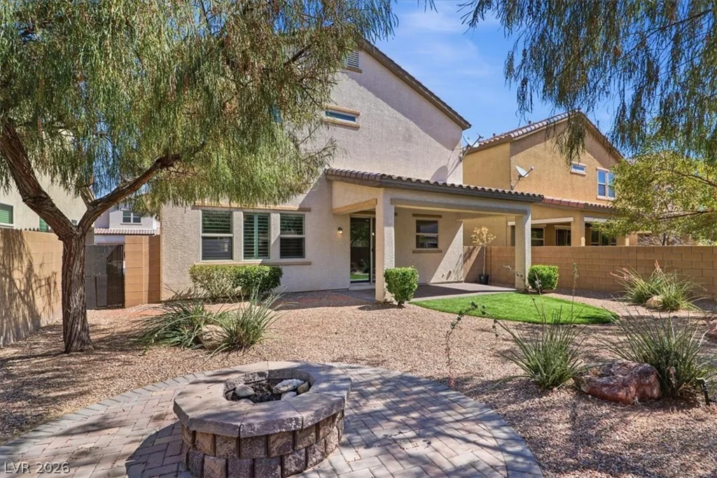 155 White Mule, Las Vegas, NV 89148