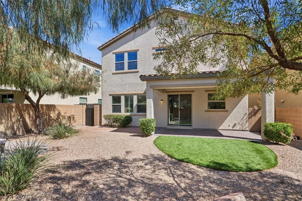 155 White Mule, Las Vegas, NV 89148